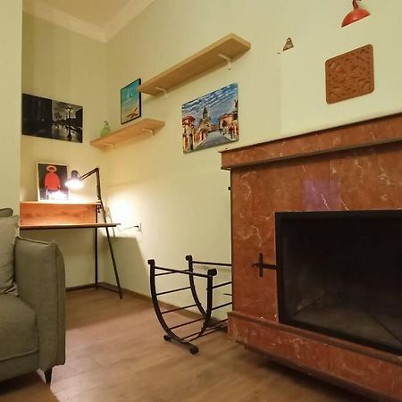 Flat 22 Apartment Тбилиси Екстериор снимка