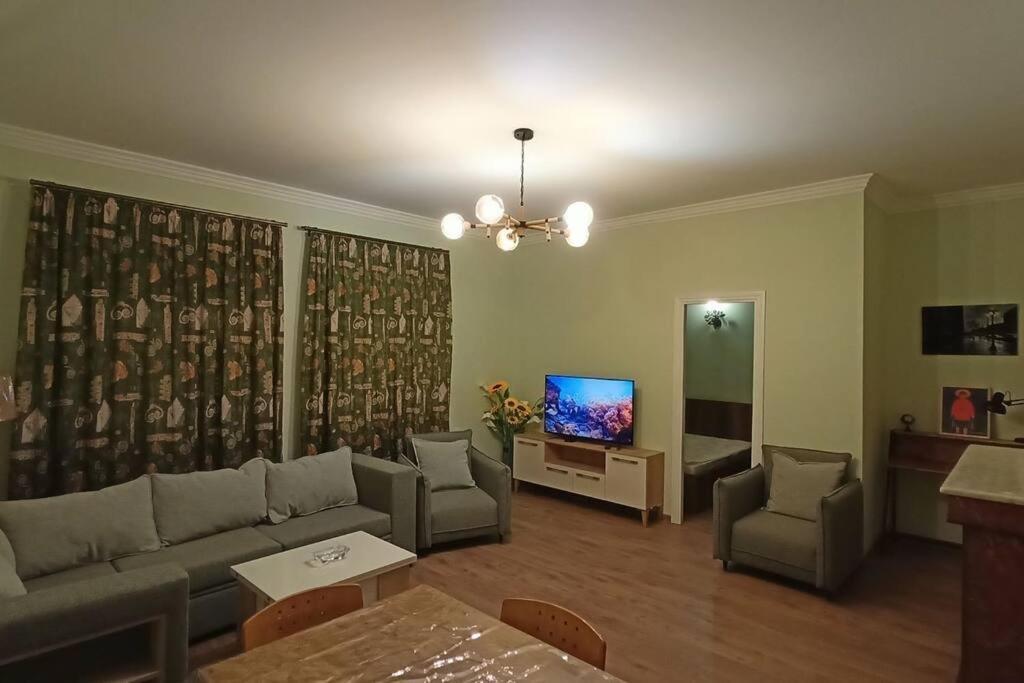 Flat 22 Apartment Тбилиси Екстериор снимка