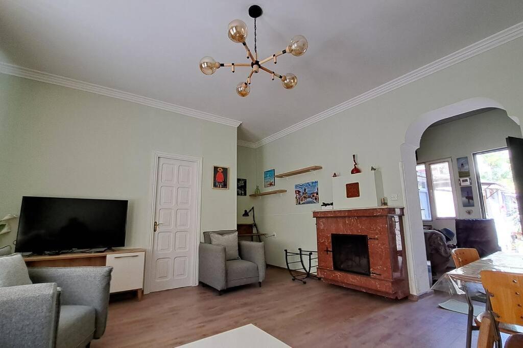 Flat 22 Apartment Тбилиси Екстериор снимка