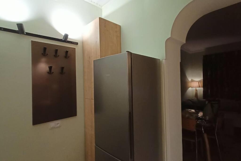 Flat 22 Apartment Тбилиси Екстериор снимка