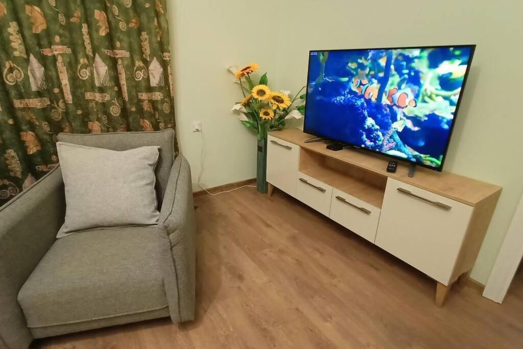 Flat 22 Apartment Тбилиси Екстериор снимка