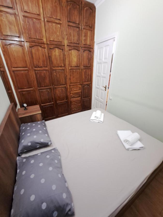 Flat 22 Apartment Тбилиси Екстериор снимка